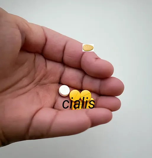 Cialis venta sin receta